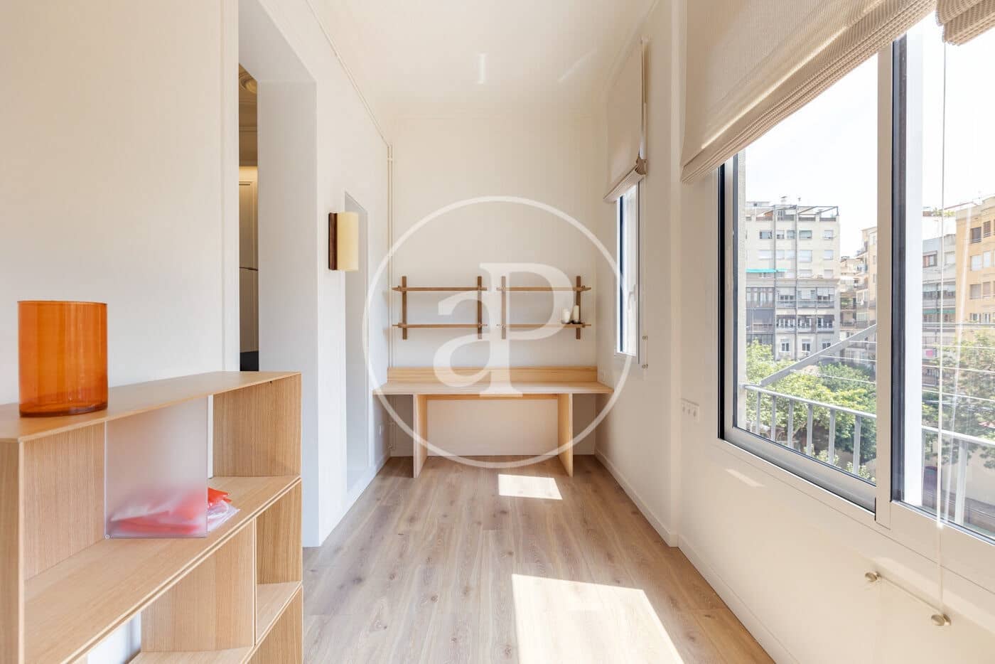4 soveværelse Lejlighed til salg i Barcelona by - € 1.770.000 (Ref: 9998810)
