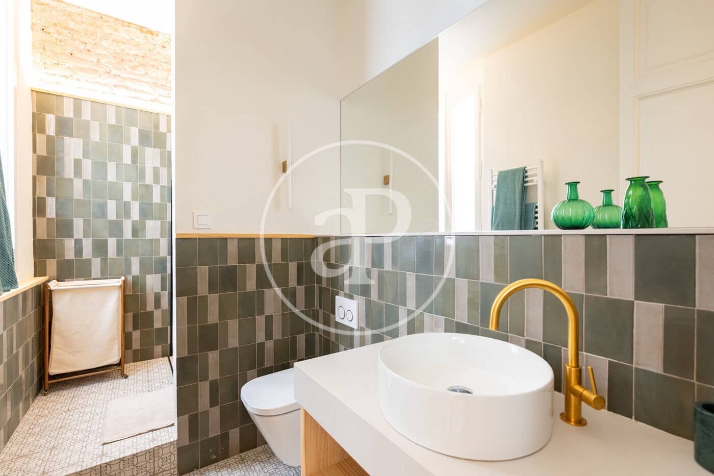 4 soveværelse Lejlighed til salg i Barcelona by - € 1.770.000 (Ref: 9998810)