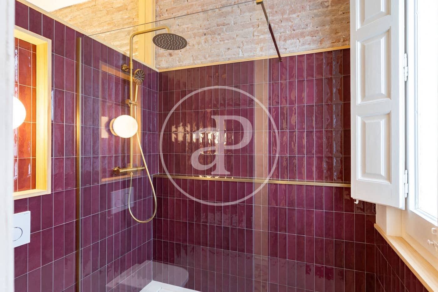 4 soveværelse Lejlighed til salg i Barcelona by - € 1.770.000 (Ref: 9998810)