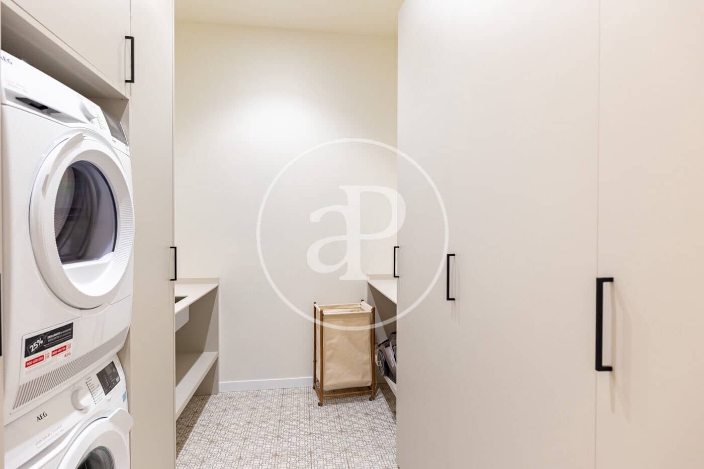 4 soveværelse Lejlighed til salg i Barcelona by - € 1.770.000 (Ref: 9998810)