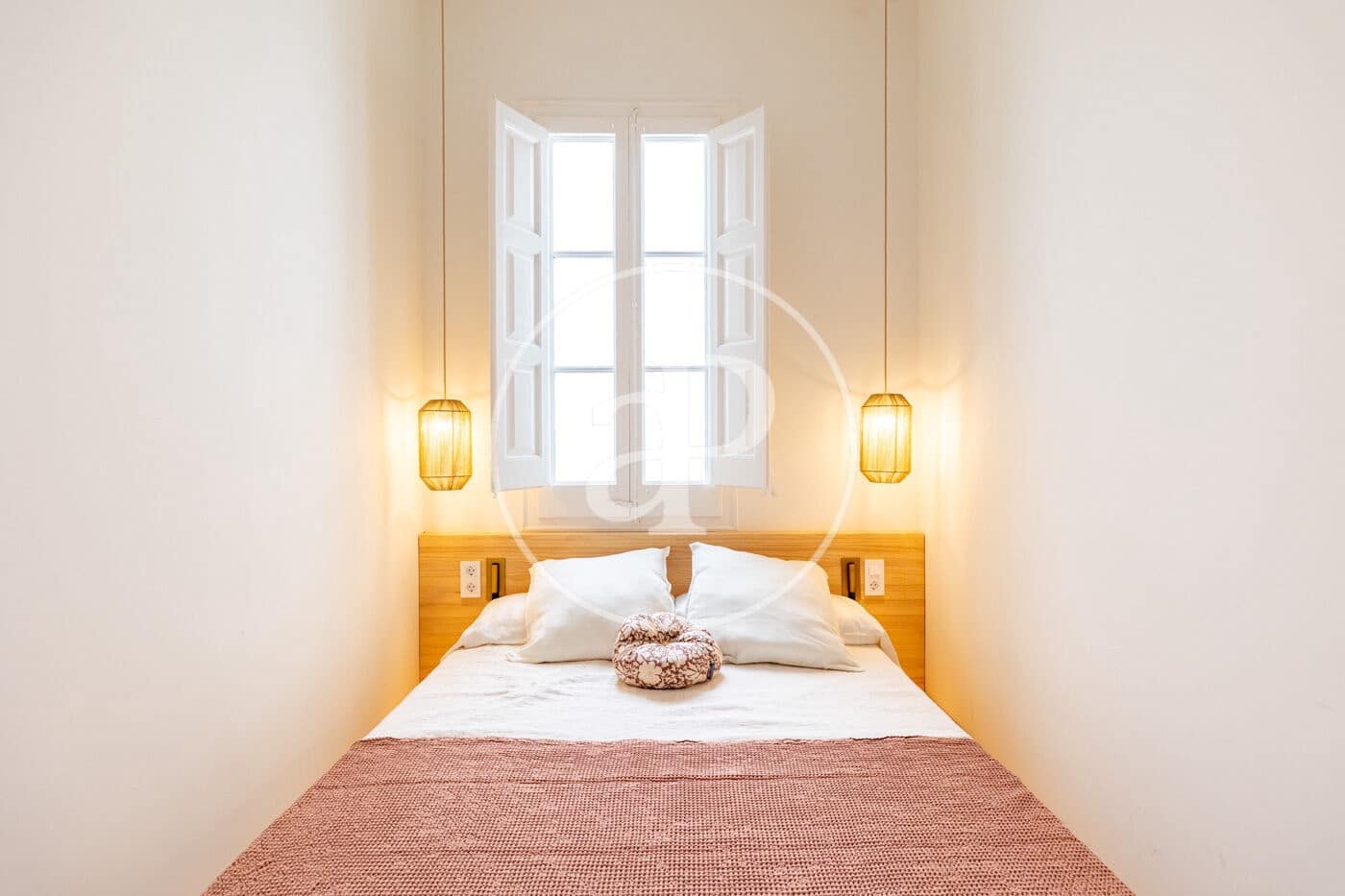 4 soveværelse Lejlighed til salg i Barcelona by - € 1.770.000 (Ref: 9998810)