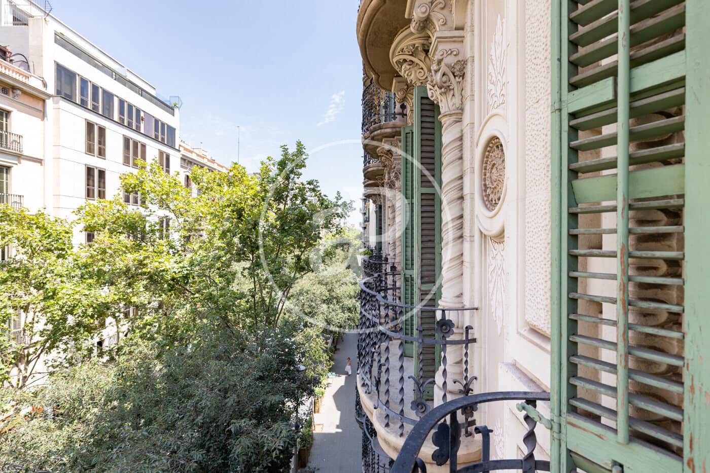 4 soveværelse Lejlighed til salg i Barcelona by - € 1.770.000 (Ref: 9998810)