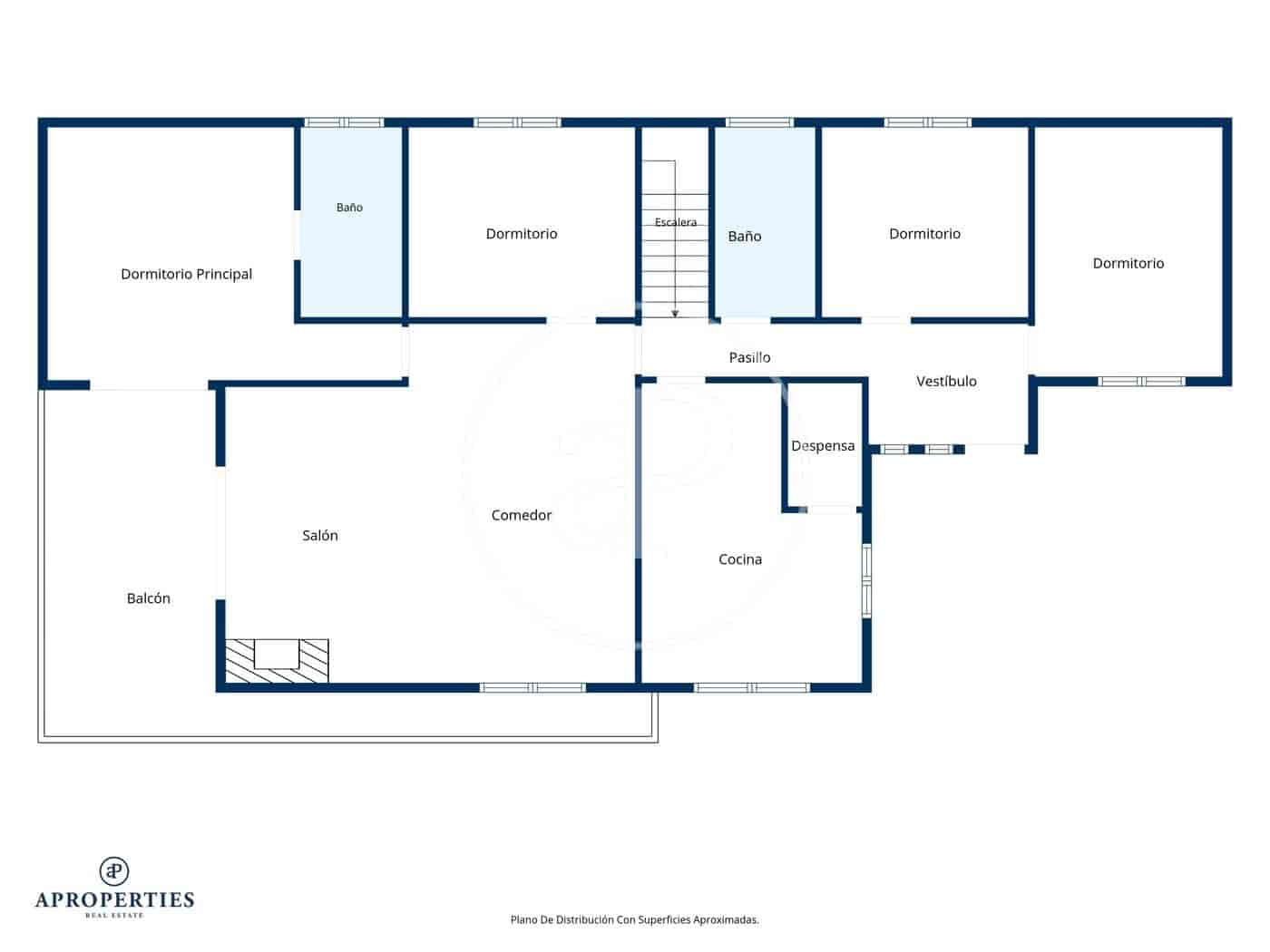 4 quarto Moradia para venda em Rubi com garagem - 598 000 € (Ref: 9999621)