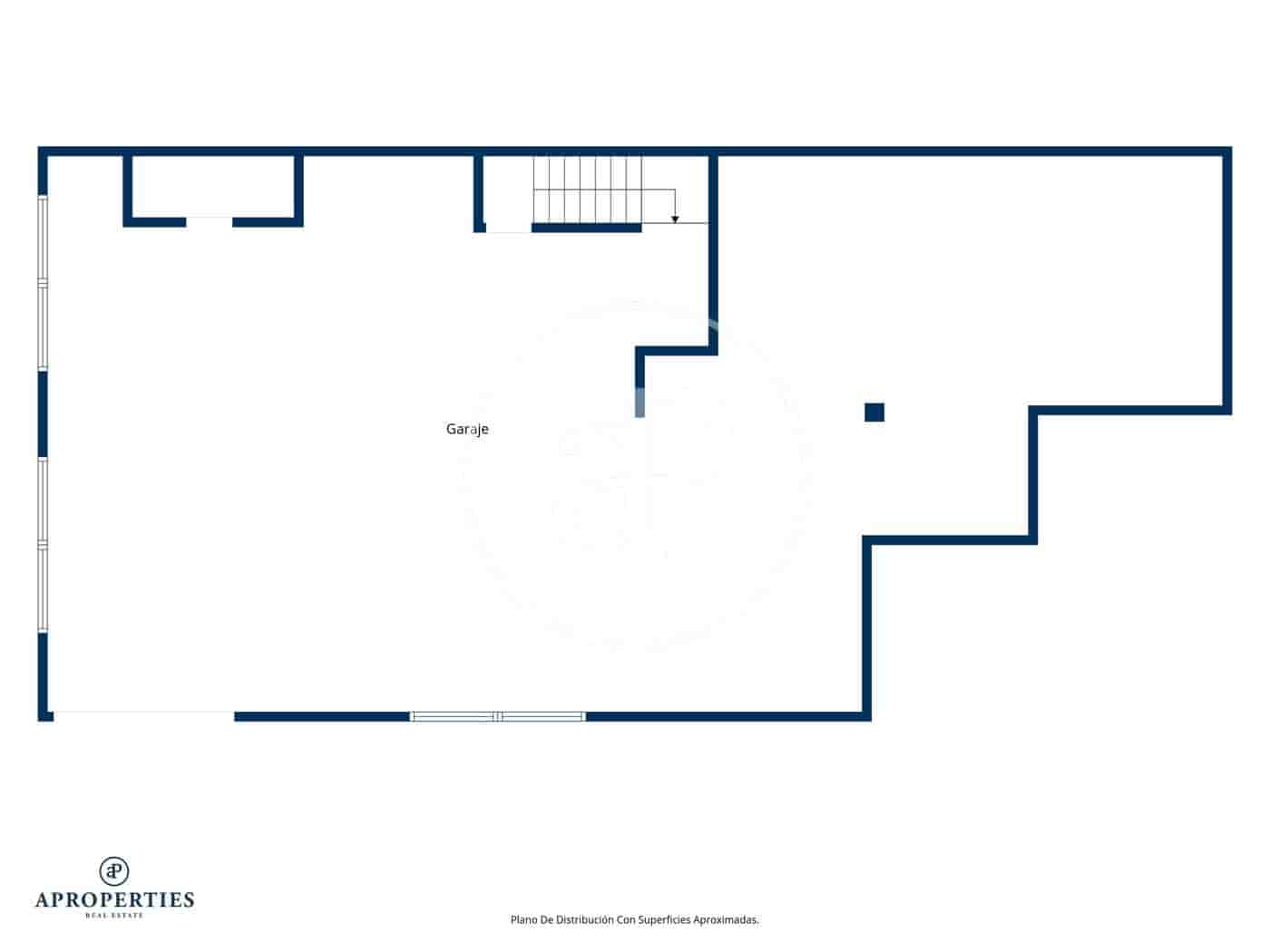 4 quarto Moradia para venda em Rubi com garagem - 598 000 € (Ref: 9999621)