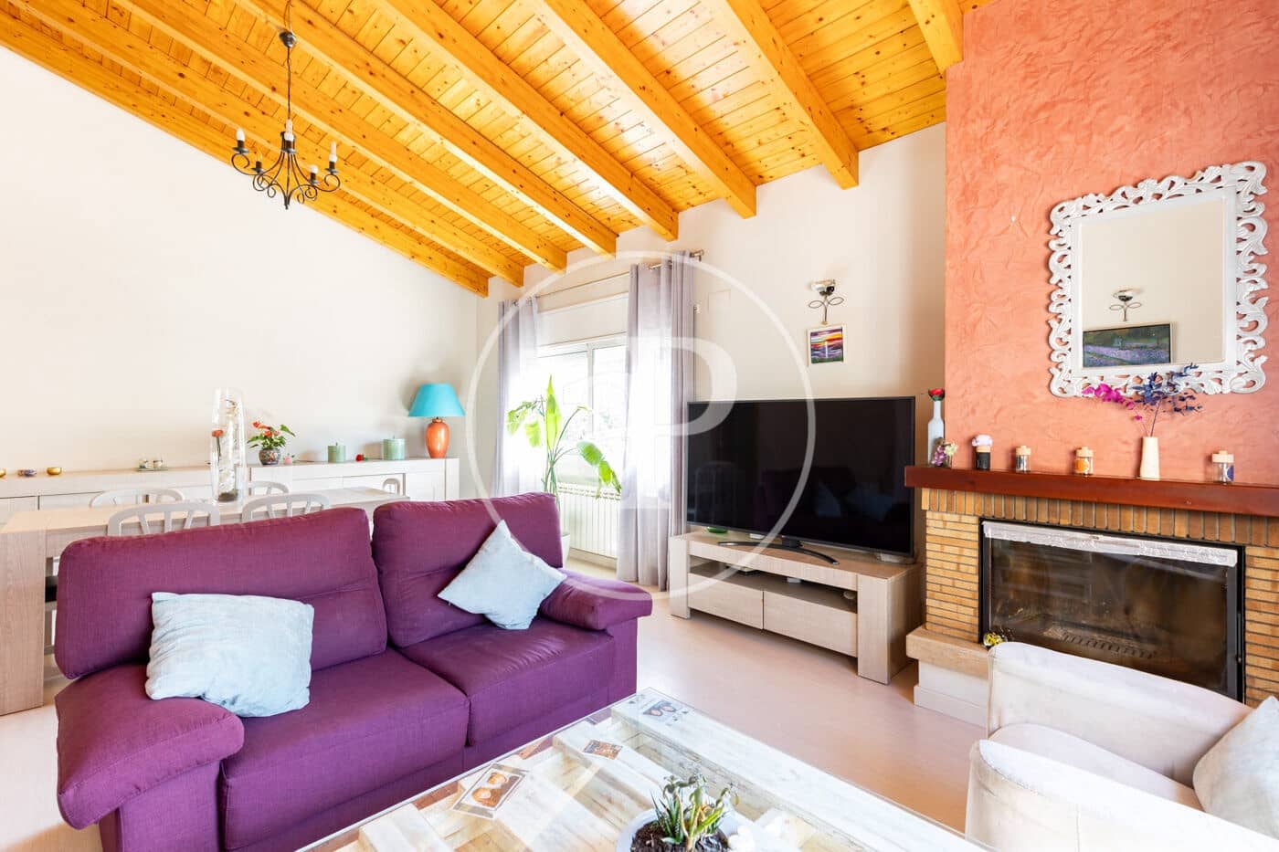 4 quarto Moradia para venda em Rubi com garagem - 598 000 € (Ref: 9999621)