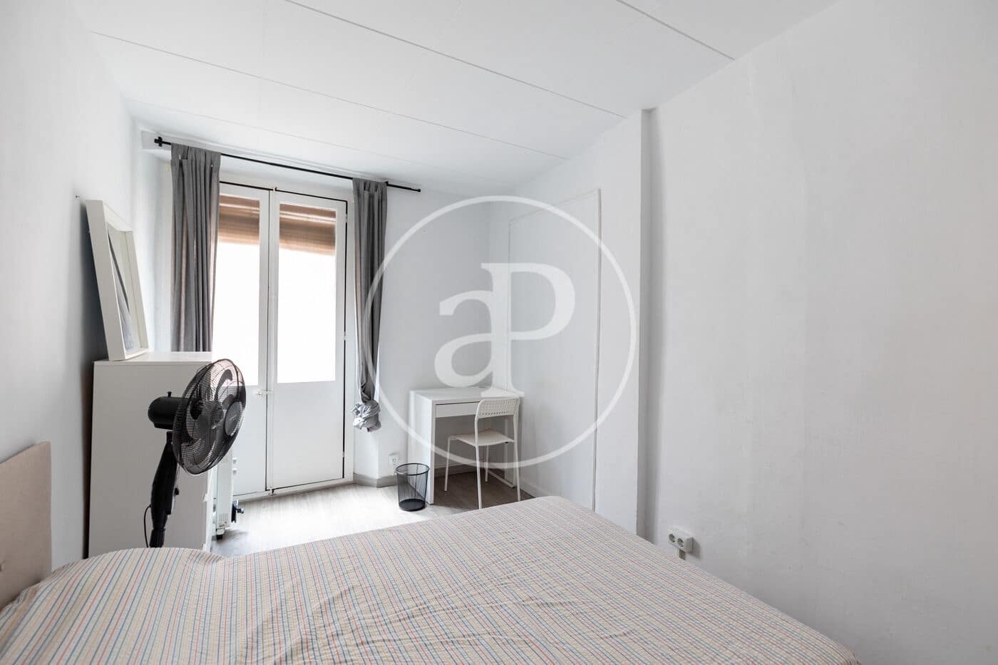 3 quarto Apartamento para venda em Barcelona cidade - 425 000 € (Ref: 9999622)