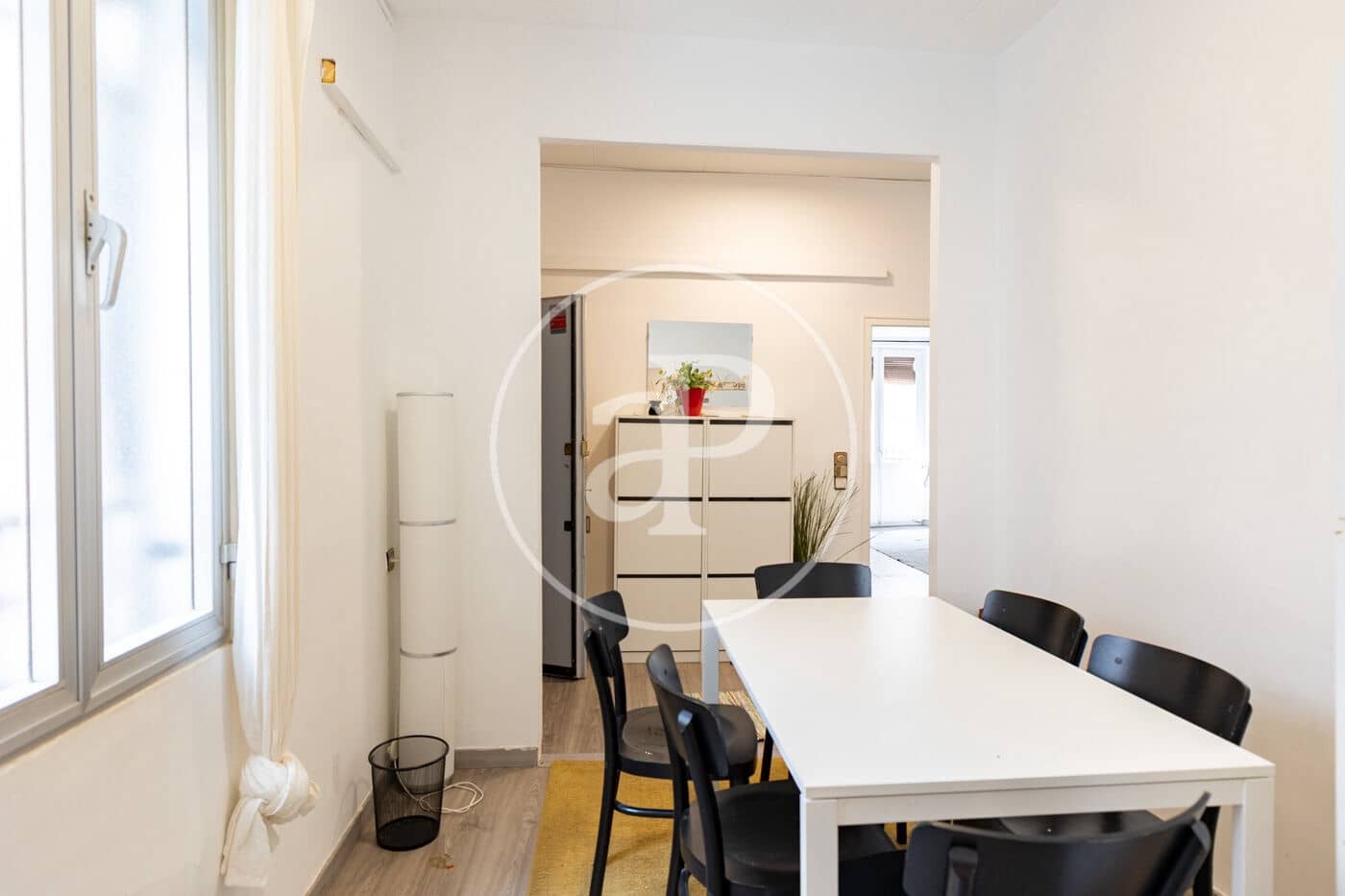 3 quarto Apartamento para venda em Barcelona cidade - 425 000 € (Ref: 9999622)