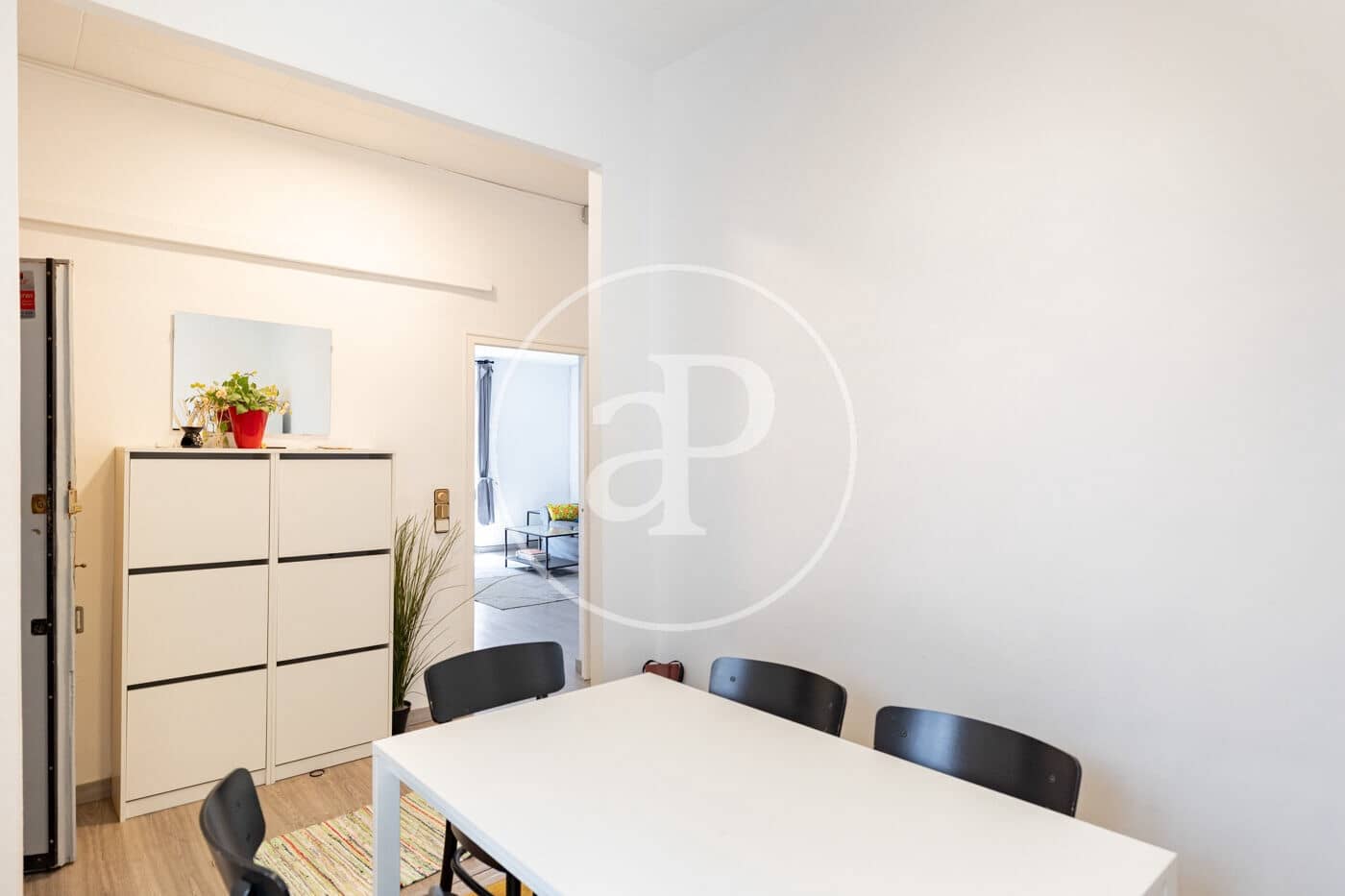 3 quarto Apartamento para venda em Barcelona cidade - 425 000 € (Ref: 9999622)