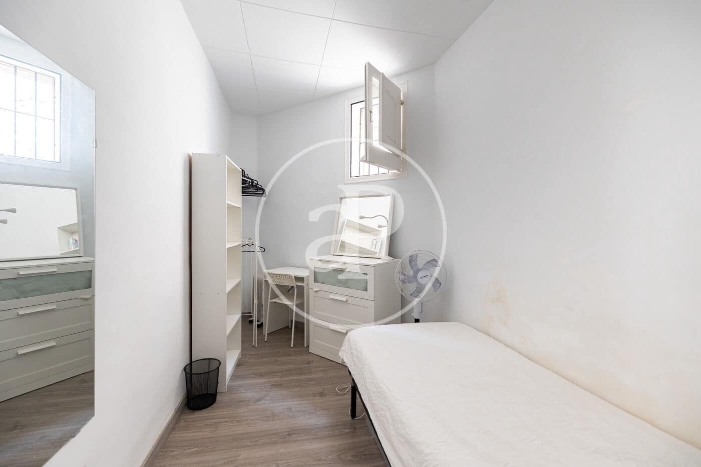 3 quarto Apartamento para venda em Barcelona cidade - 425 000 € (Ref: 9999622)