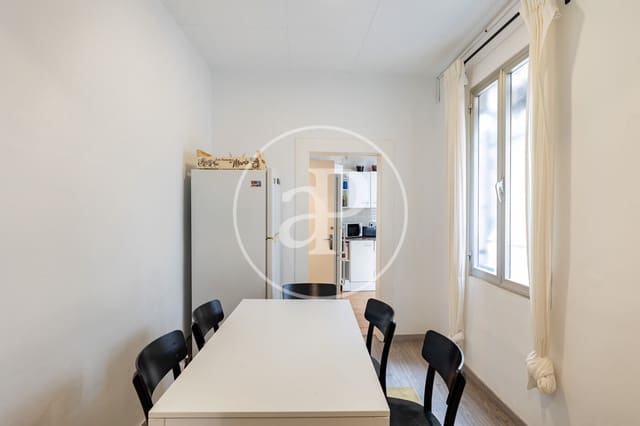 3 soverom Leilighet til salgs i El Barri Gòtic, Barcelona by - € 425 000 (Ref: 9999622)