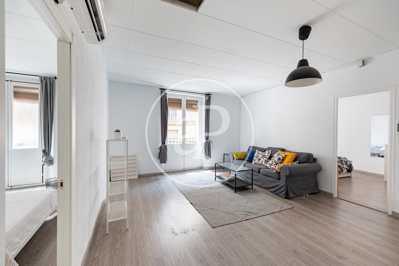 3 quarto Apartamento para venda em Barcelona cidade - 425 000 € (Ref: 9999622)
