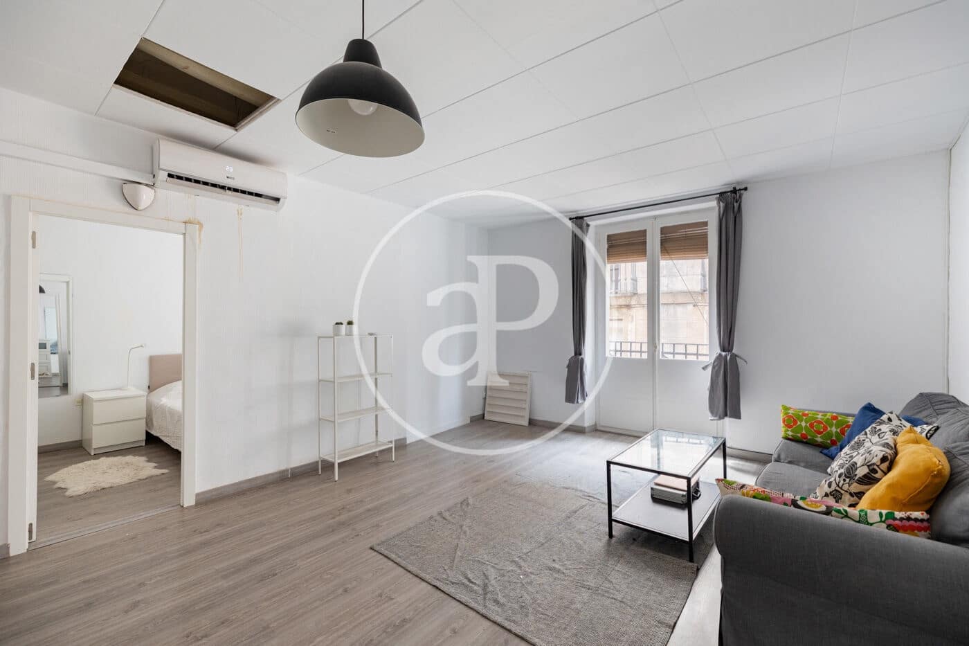 3 quarto Apartamento para venda em Barcelona cidade - 425 000 € (Ref: 9999622)