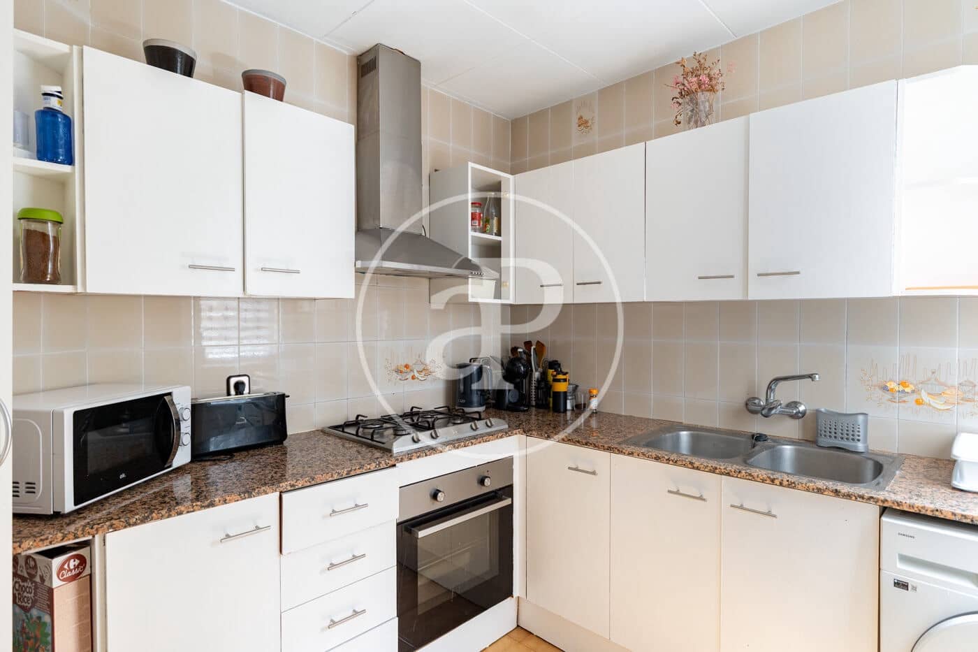 3 quarto Apartamento para venda em Barcelona cidade - 425 000 € (Ref: 9999622)