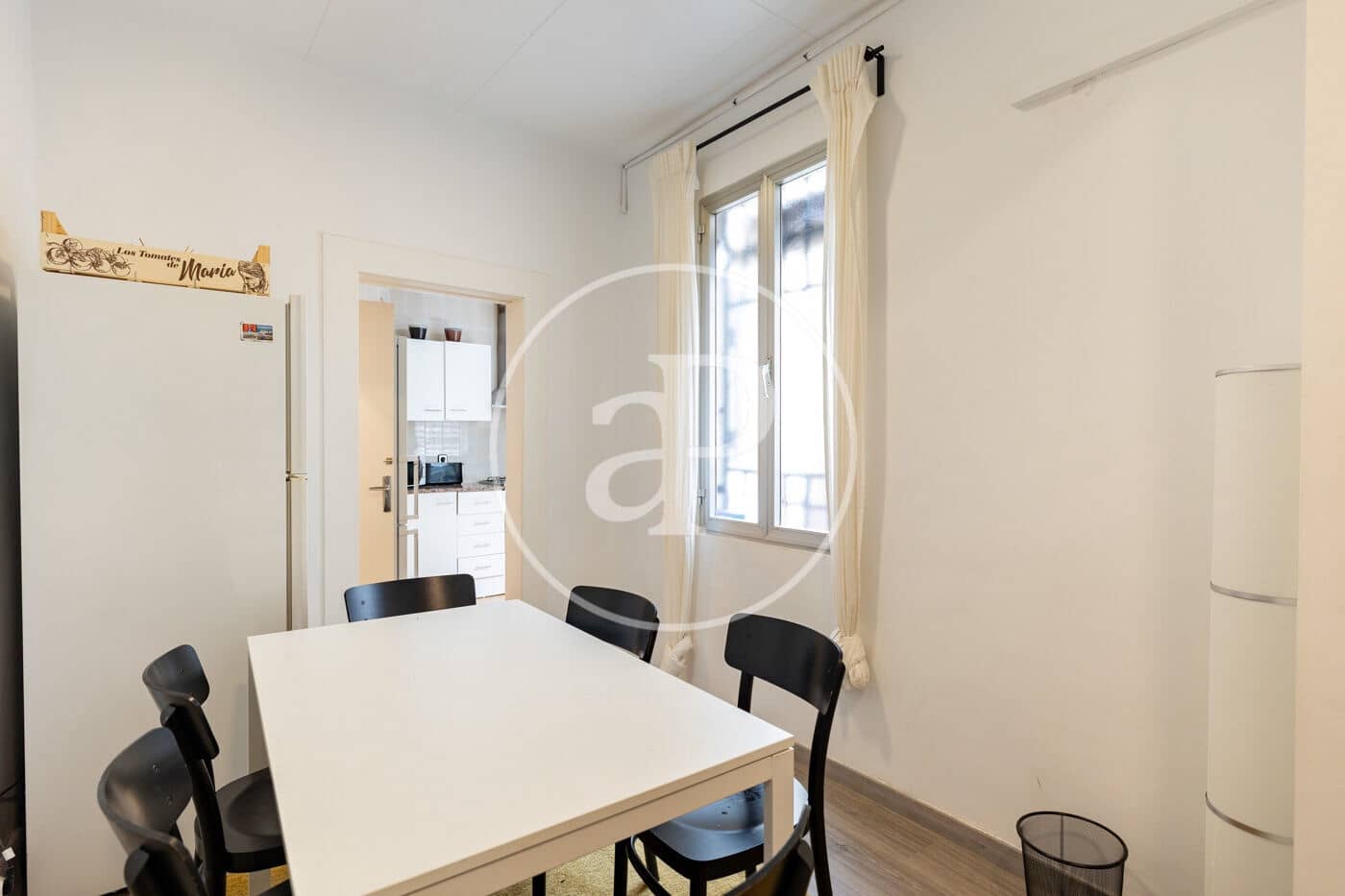 3 quarto Apartamento para venda em Barcelona cidade - 425 000 € (Ref: 9999622)