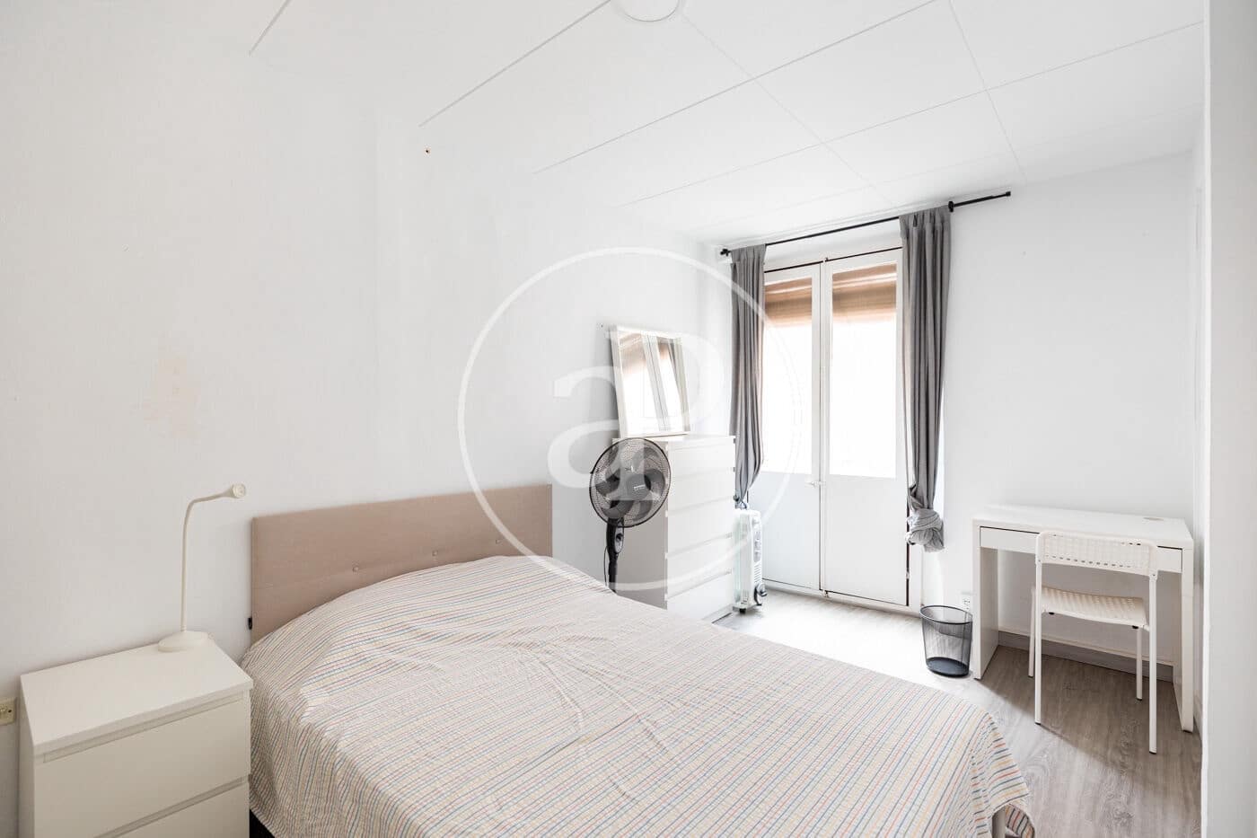 3 quarto Apartamento para venda em Barcelona cidade - 425 000 € (Ref: 9999622)