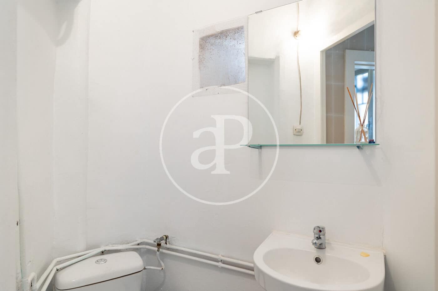 3 quarto Apartamento para venda em Barcelona cidade - 425 000 € (Ref: 9999622)
