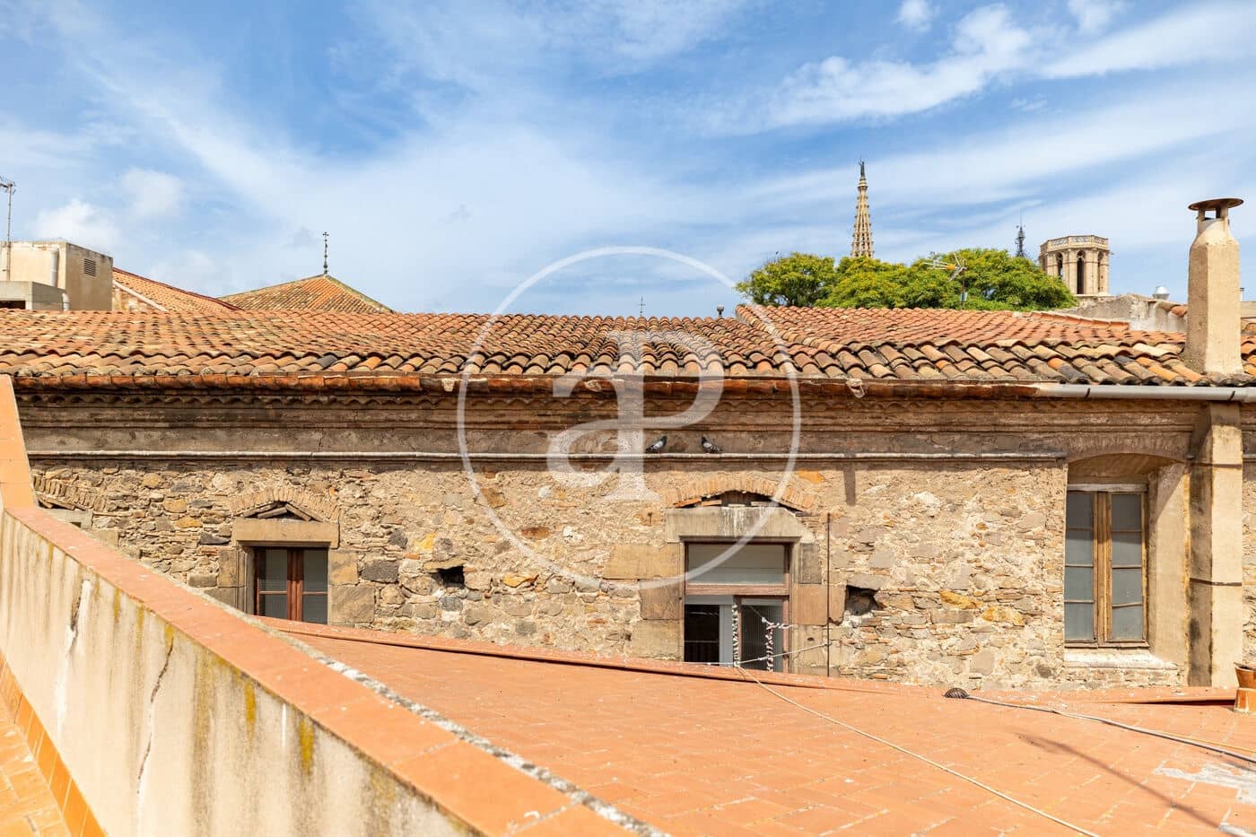 3 quarto Apartamento para venda em Barcelona cidade - 425 000 € (Ref: 9999622)