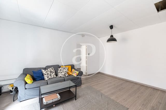 3 soverom Leilighet til salgs i El Barri Gòtic, Barcelona by - € 425 000 (Ref: 9999622)