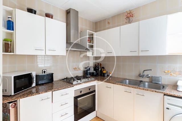 3 soverom Leilighet til salgs i El Barri Gòtic, Barcelona by - € 425 000 (Ref: 9999622)