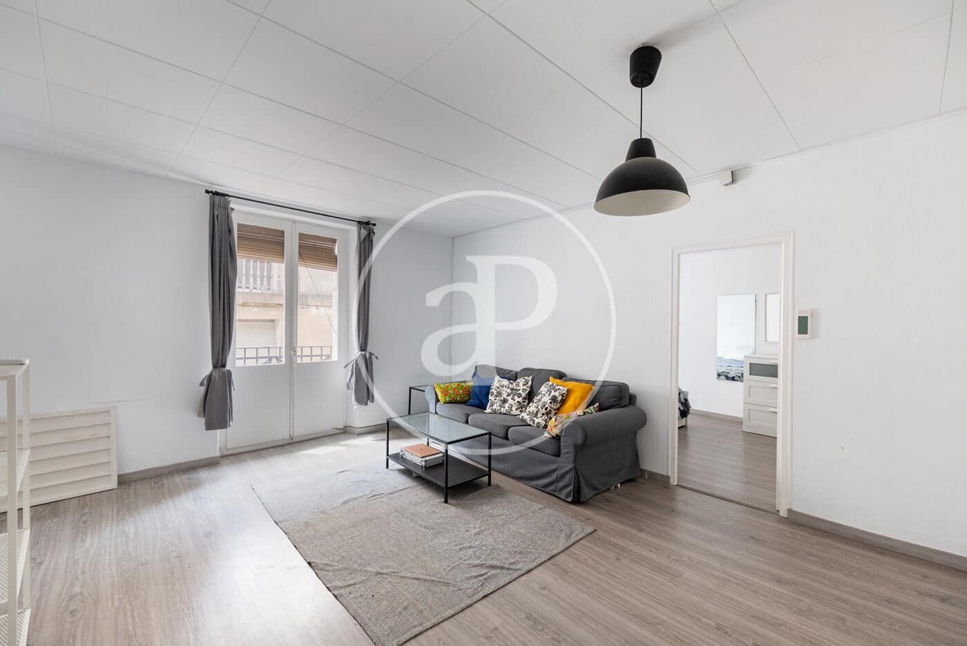 3 quarto Apartamento para venda em Barcelona cidade - 425 000 € (Ref: 9999622)