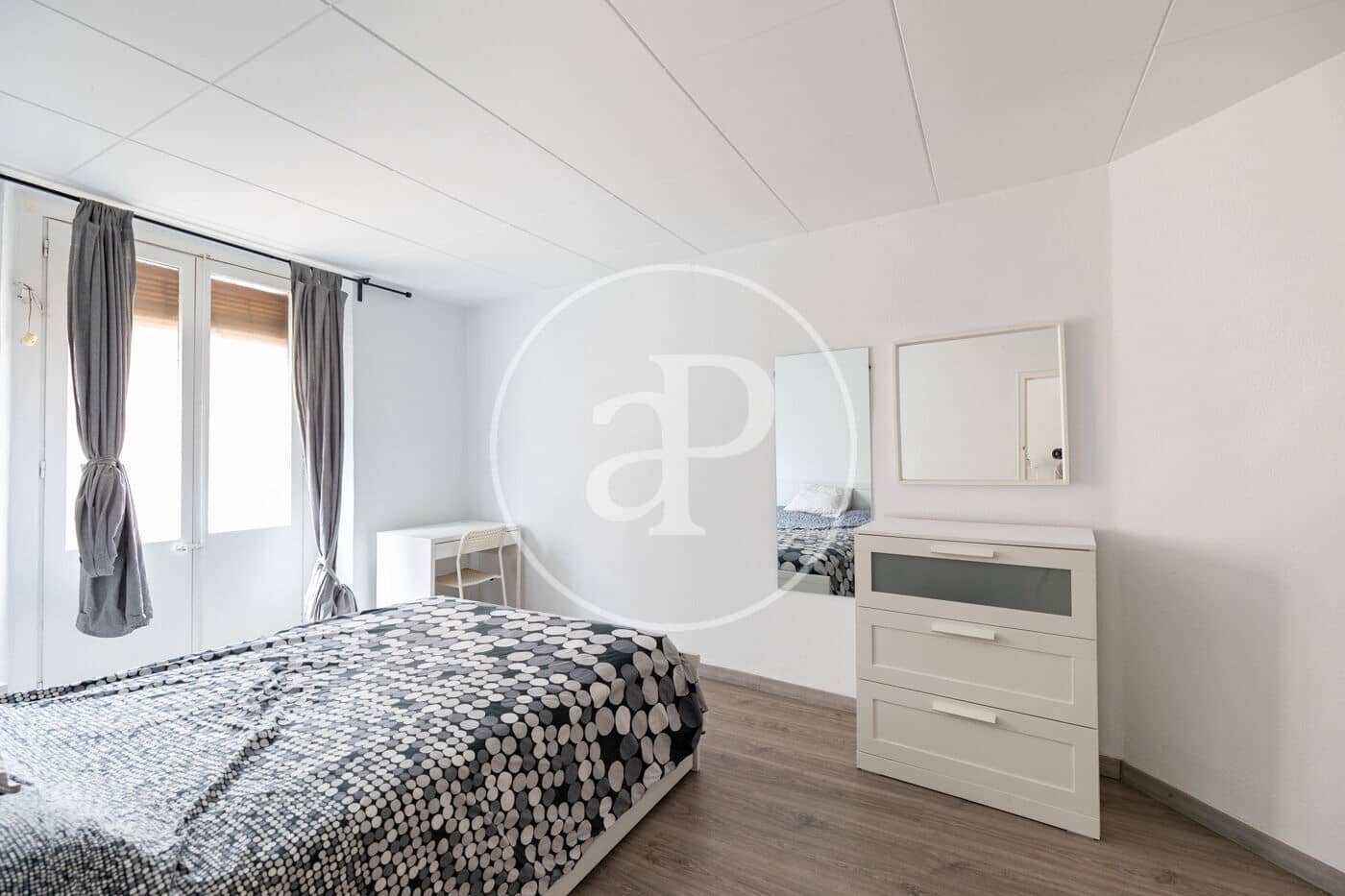 3 quarto Apartamento para venda em Barcelona cidade - 425 000 € (Ref: 9999622)