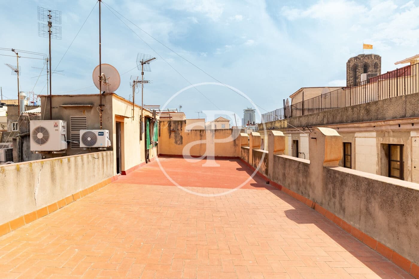 3 quarto Apartamento para venda em Barcelona cidade - 425 000 € (Ref: 9999622)
