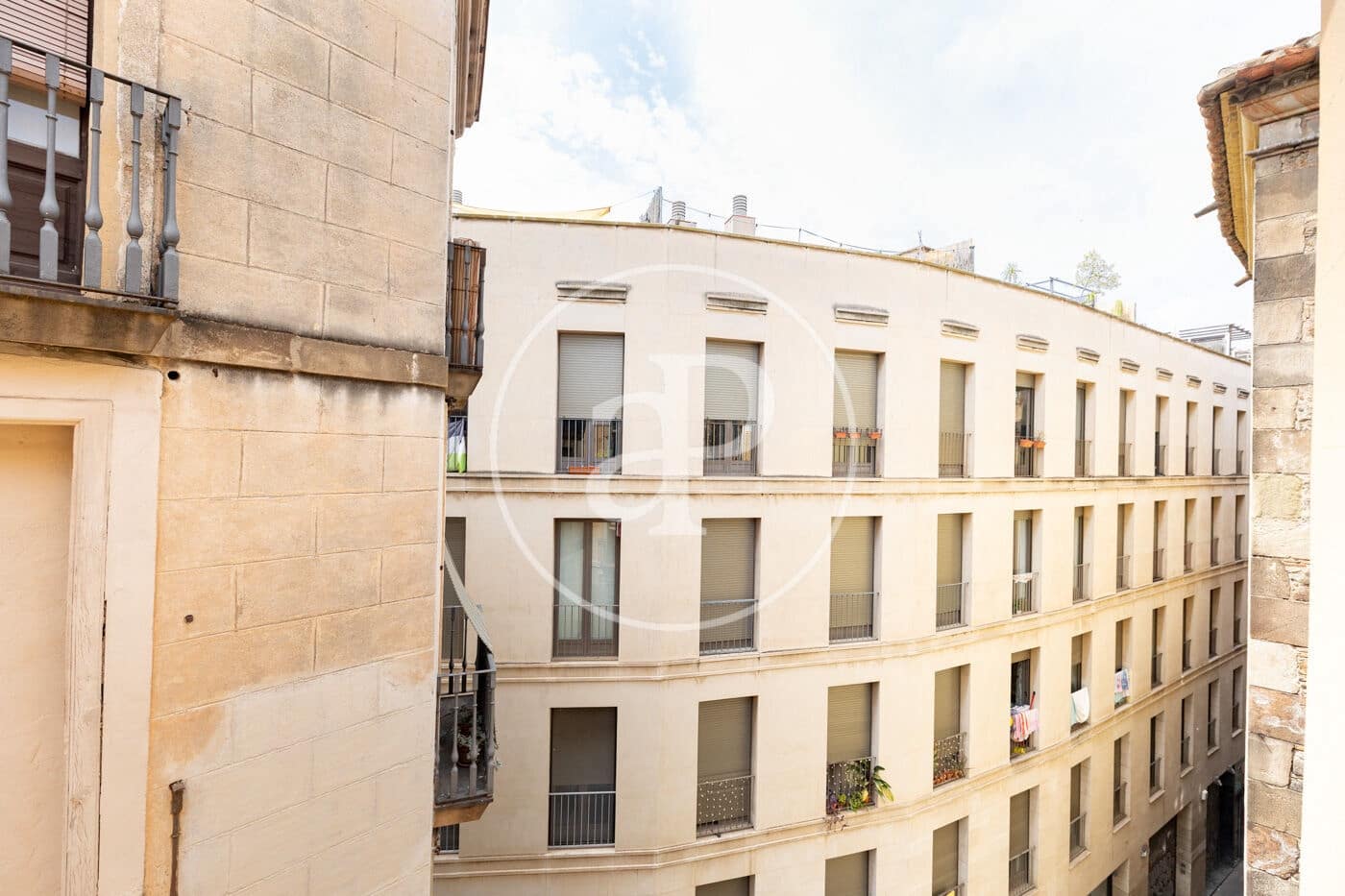 3 quarto Apartamento para venda em Barcelona cidade - 425 000 € (Ref: 9999622)