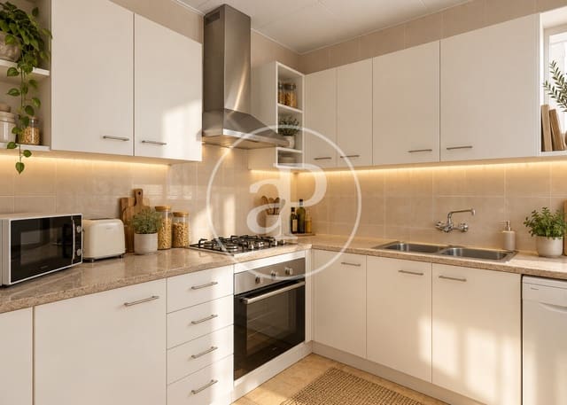 3 soveværelse Lejlighed til salg i El Barri Gòtic, Barcelona by - € 405.000 (Ref: 9999622)