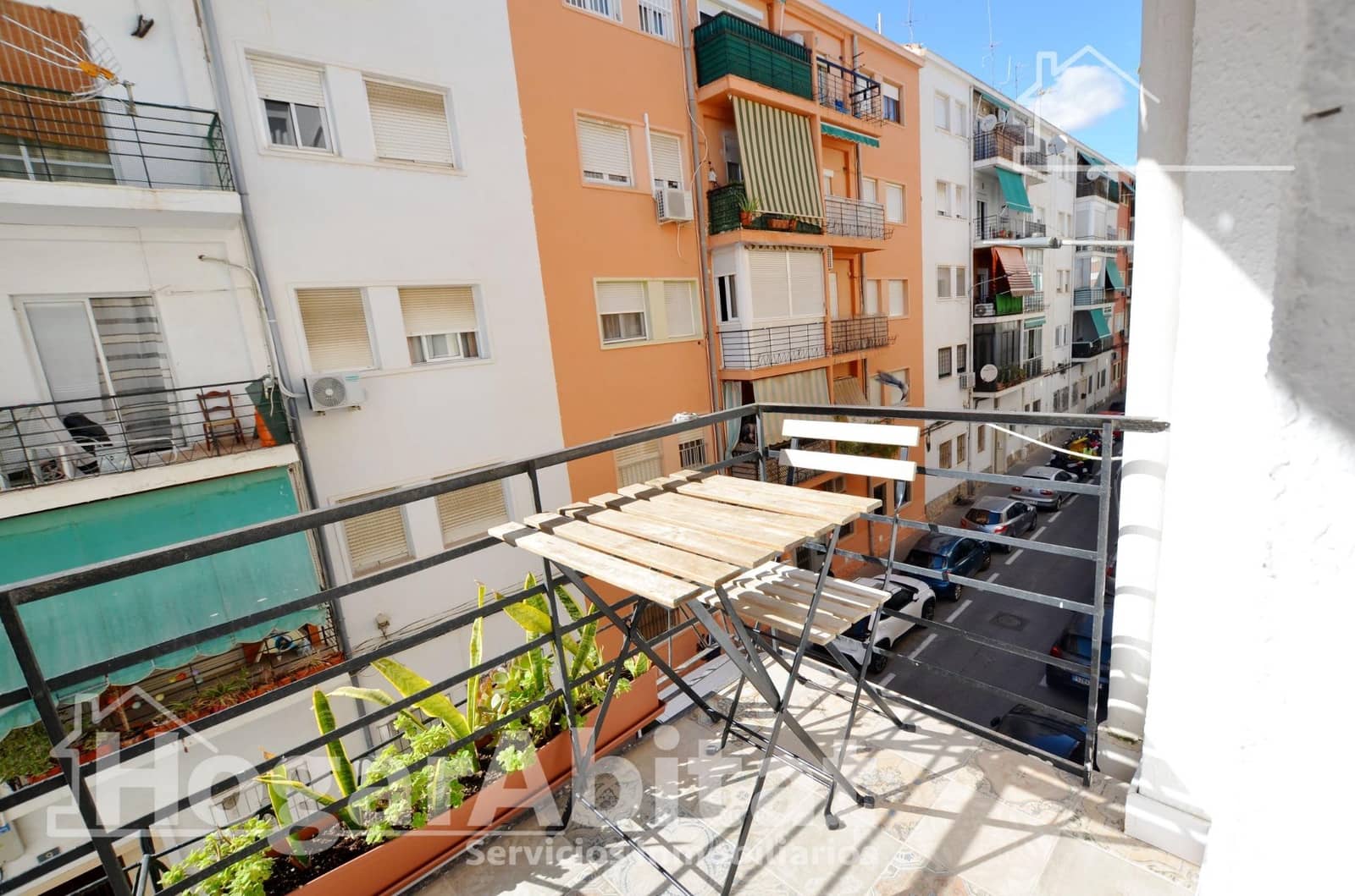 Piso de 2 habitaciones en Alicante / Alacant ciudad en venta - 185.000 € (Ref: 10003734)