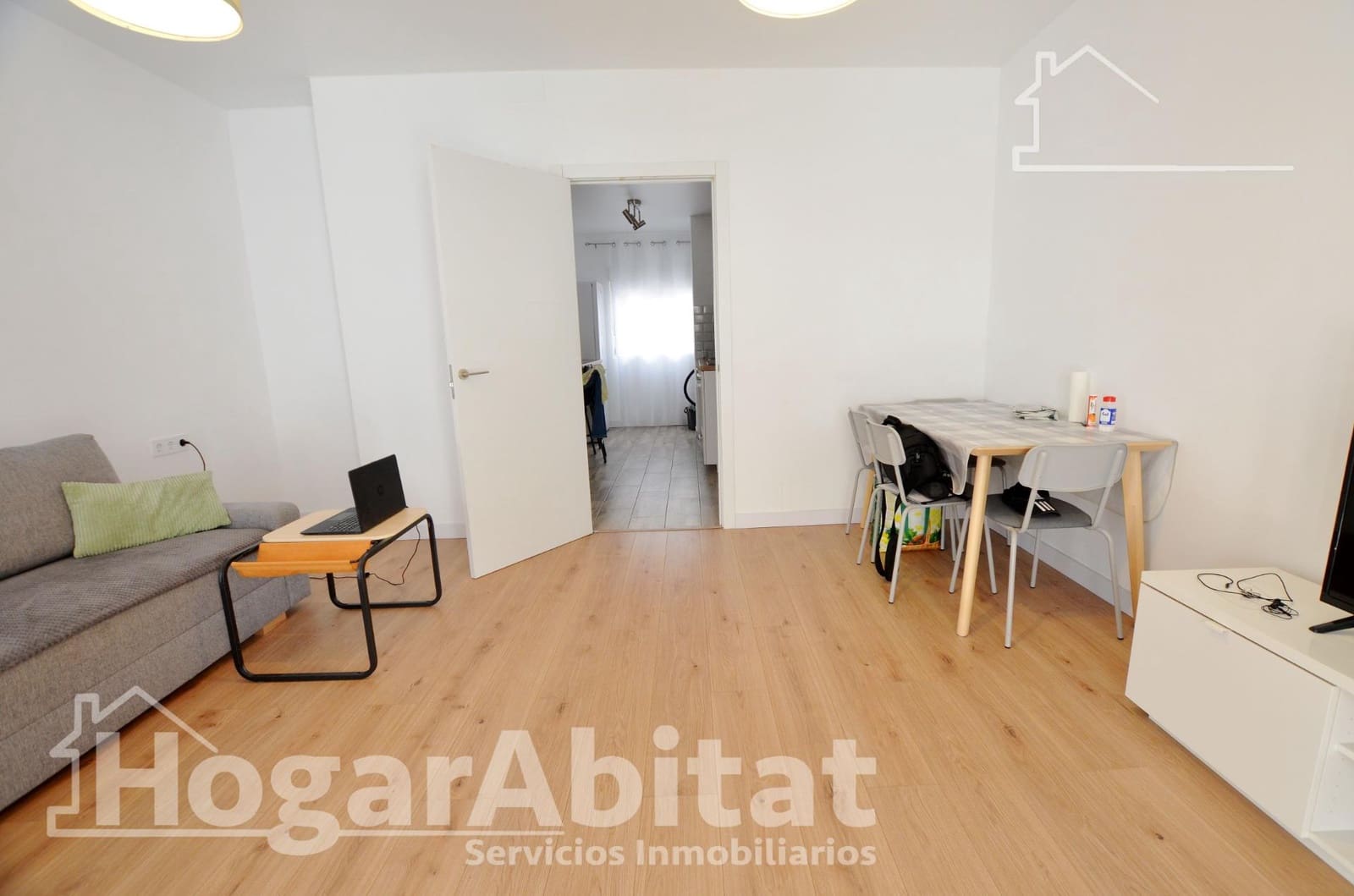 Piso de 2 habitaciones en Alicante / Alacant ciudad en venta - 185.000 € (Ref: 10003734)