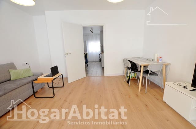 Piso de 2 habitaciones en Alipark, Alicante / Alacant ciudad en venta - 185.000 € (Ref: 10003734)