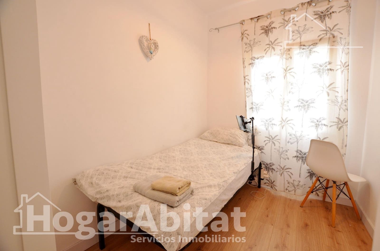 Piso de 2 habitaciones en Alicante / Alacant ciudad en venta - 185.000 € (Ref: 10003734)