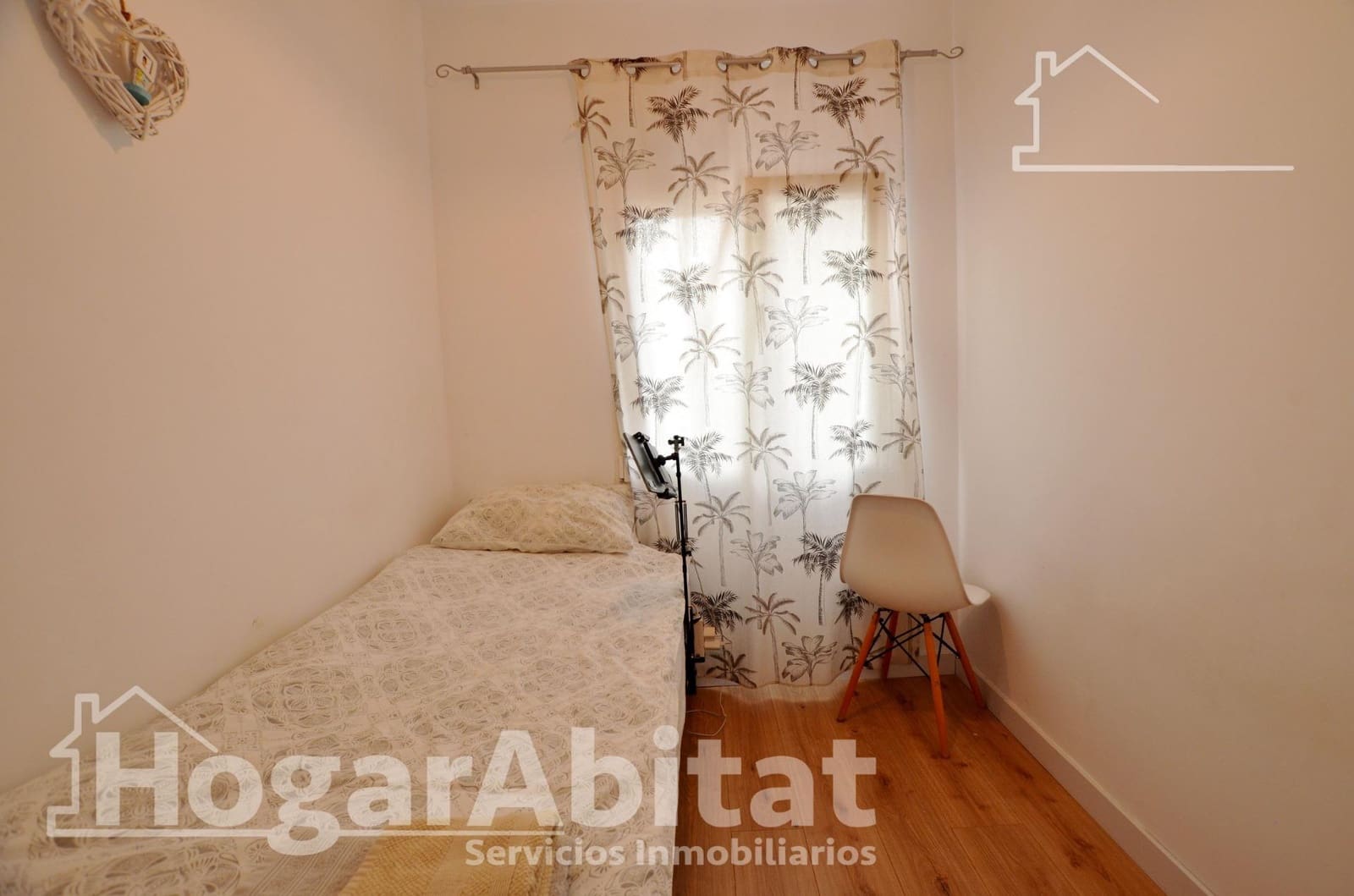 Piso de 2 habitaciones en Alicante / Alacant ciudad en venta - 185.000 € (Ref: 10003734)