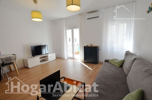 Piso de 2 habitaciones en Alipark, Alicante / Alacant ciudad en venta - 185.000 € (Ref: 10003734)