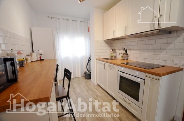 Piso de 2 habitaciones en Alipark, Alicante / Alacant ciudad en venta - 185.000 € (Ref: 10003734)