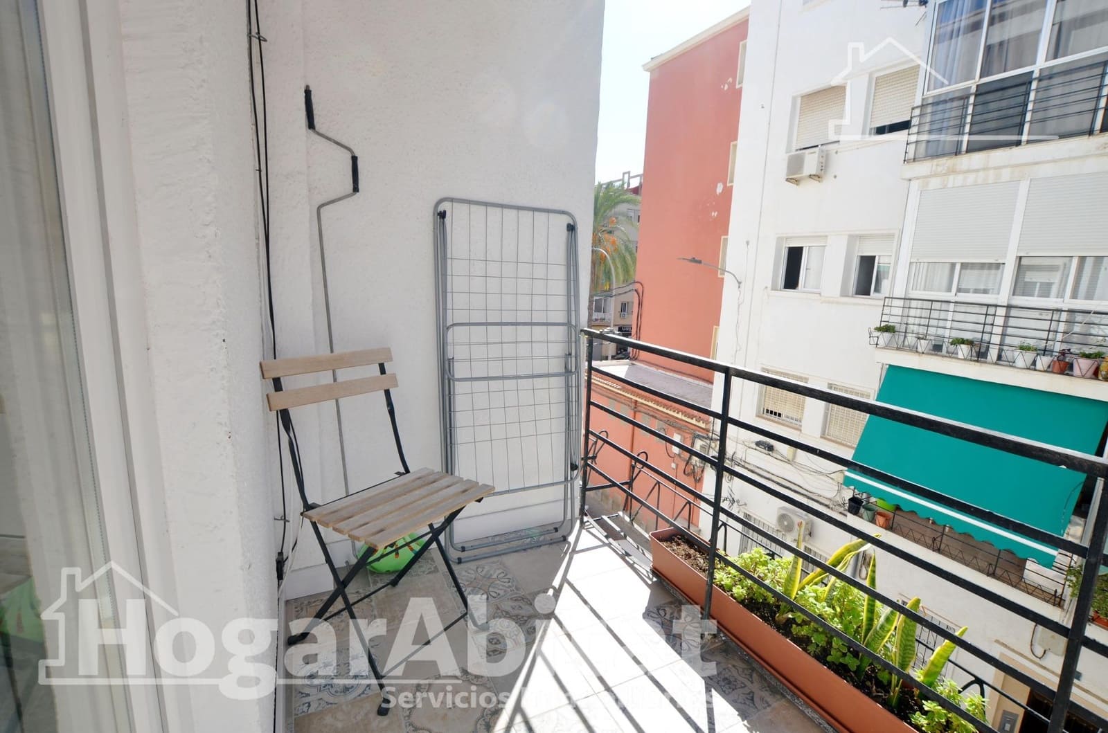Piso de 2 habitaciones en Alicante / Alacant ciudad en venta - 185.000 € (Ref: 10003734)