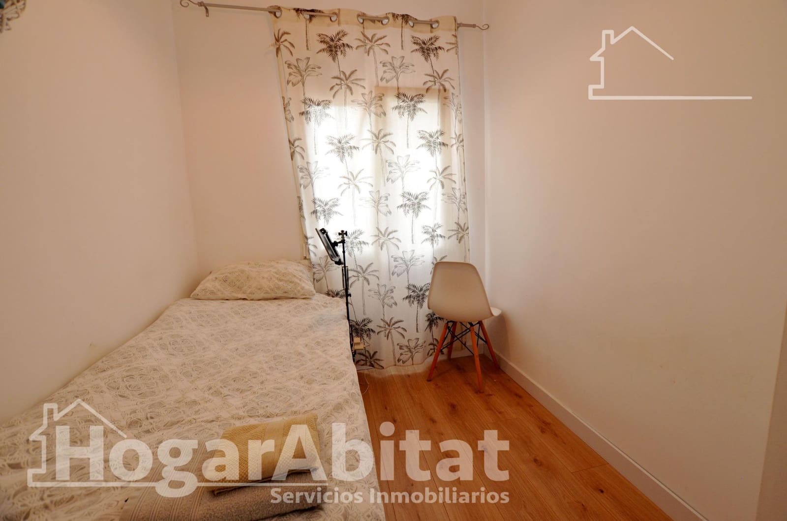 Piso de 2 habitaciones en Alicante / Alacant ciudad en venta - 185.000 € (Ref: 10003734)