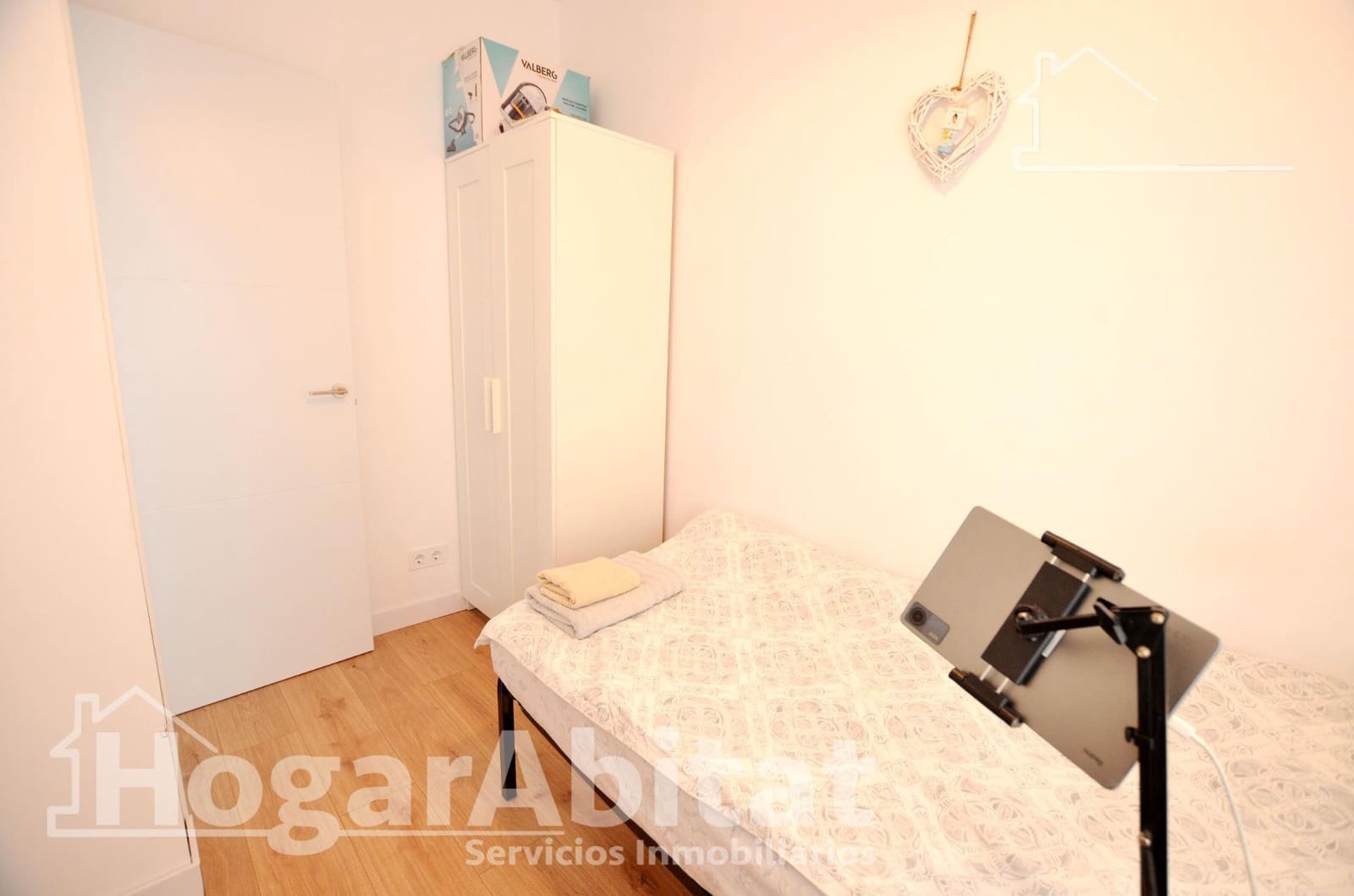 Piso de 2 habitaciones en Alicante / Alacant ciudad en venta - 185.000 € (Ref: 10003734)