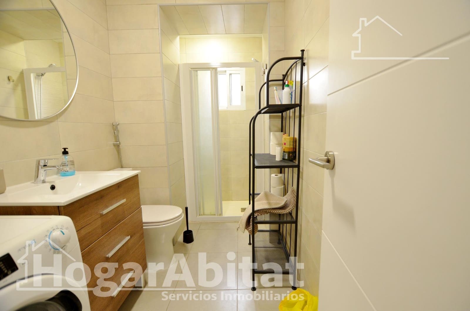 Piso de 2 habitaciones en Alicante / Alacant ciudad en venta - 185.000 € (Ref: 10003734)