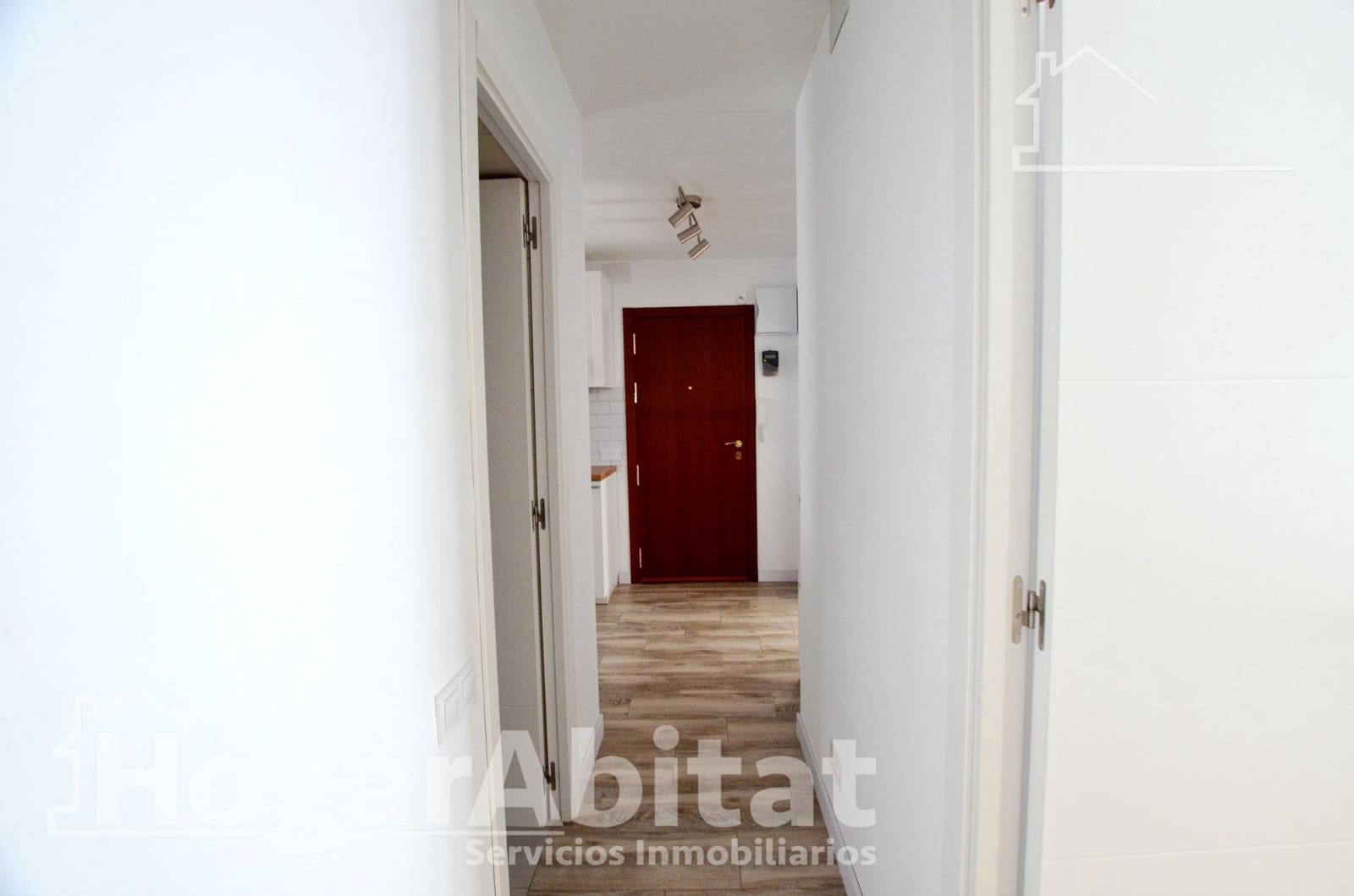 Piso de 2 habitaciones en Alicante / Alacant ciudad en venta - 185.000 € (Ref: 10003734)