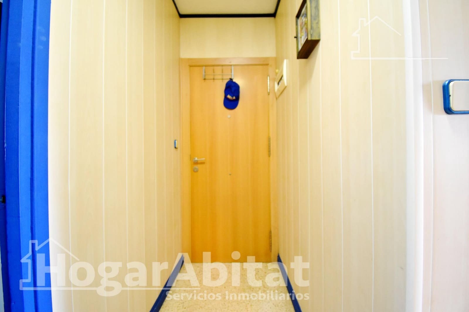 Piso de 2 habitaciones en Bellreguard en venta con piscina - 144.000 € (Ref: 10003735)