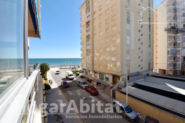 Piso de 2 habitaciones en Bellreguard en venta con piscina - 144.000 € (Ref: 10003735)