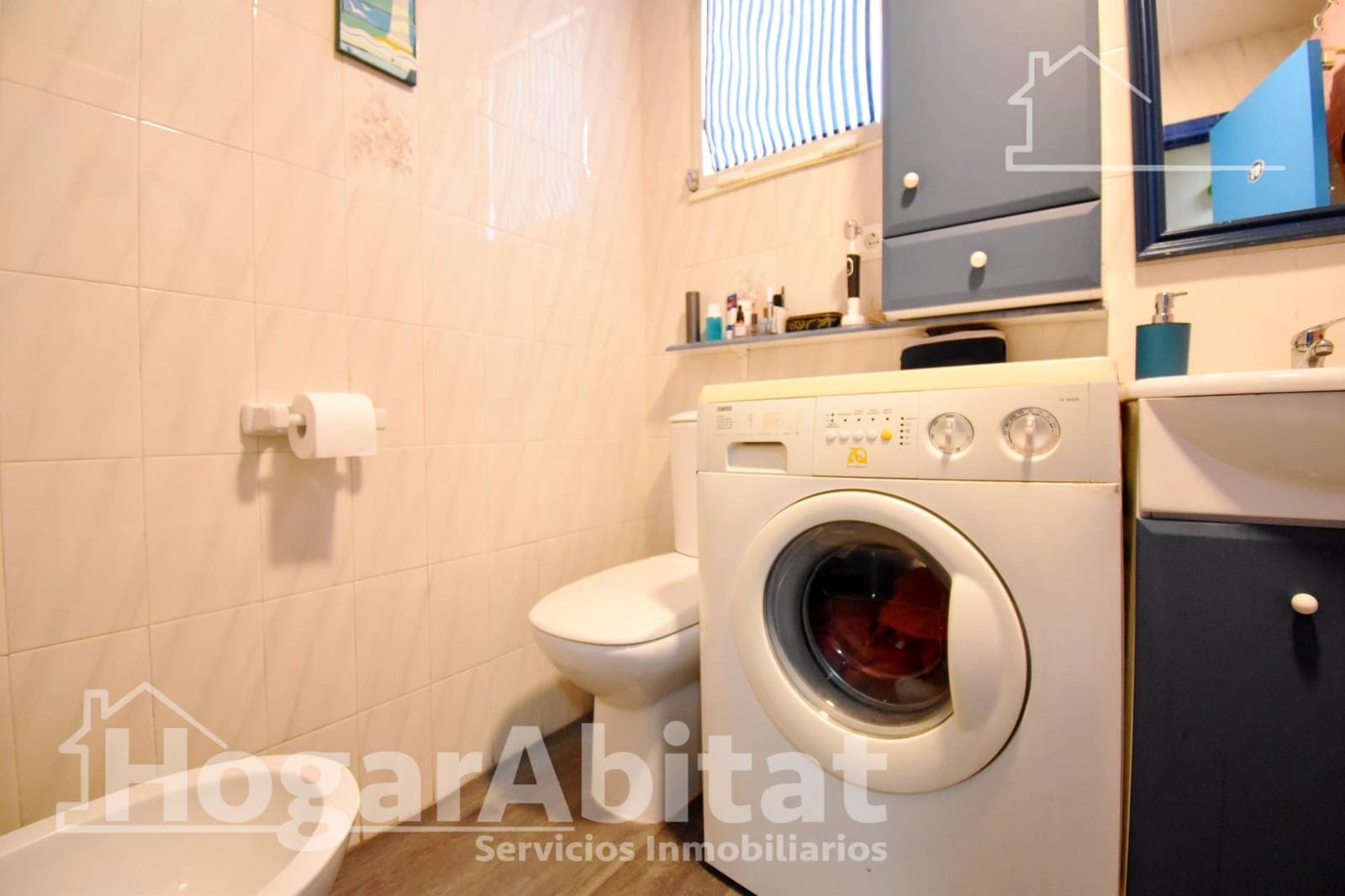 Piso de 2 habitaciones en Bellreguard en venta con piscina - 144.000 € (Ref: 10003735)