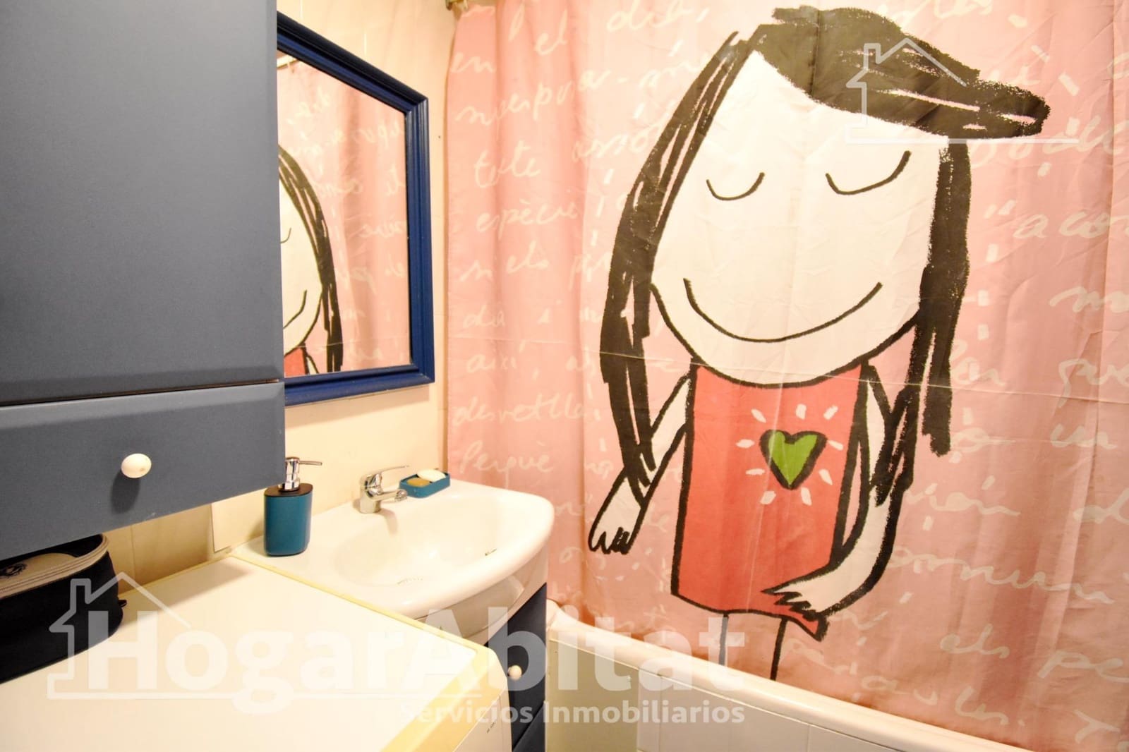 Piso de 2 habitaciones en Bellreguard en venta con piscina - 144.000 € (Ref: 10003735)