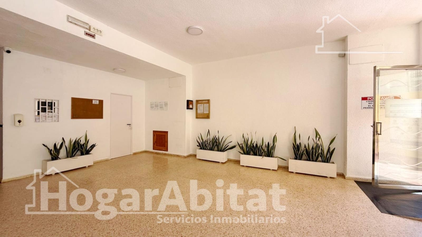 Piso de 2 habitaciones en Bellreguard en venta con piscina - 144.000 € (Ref: 10003735)
