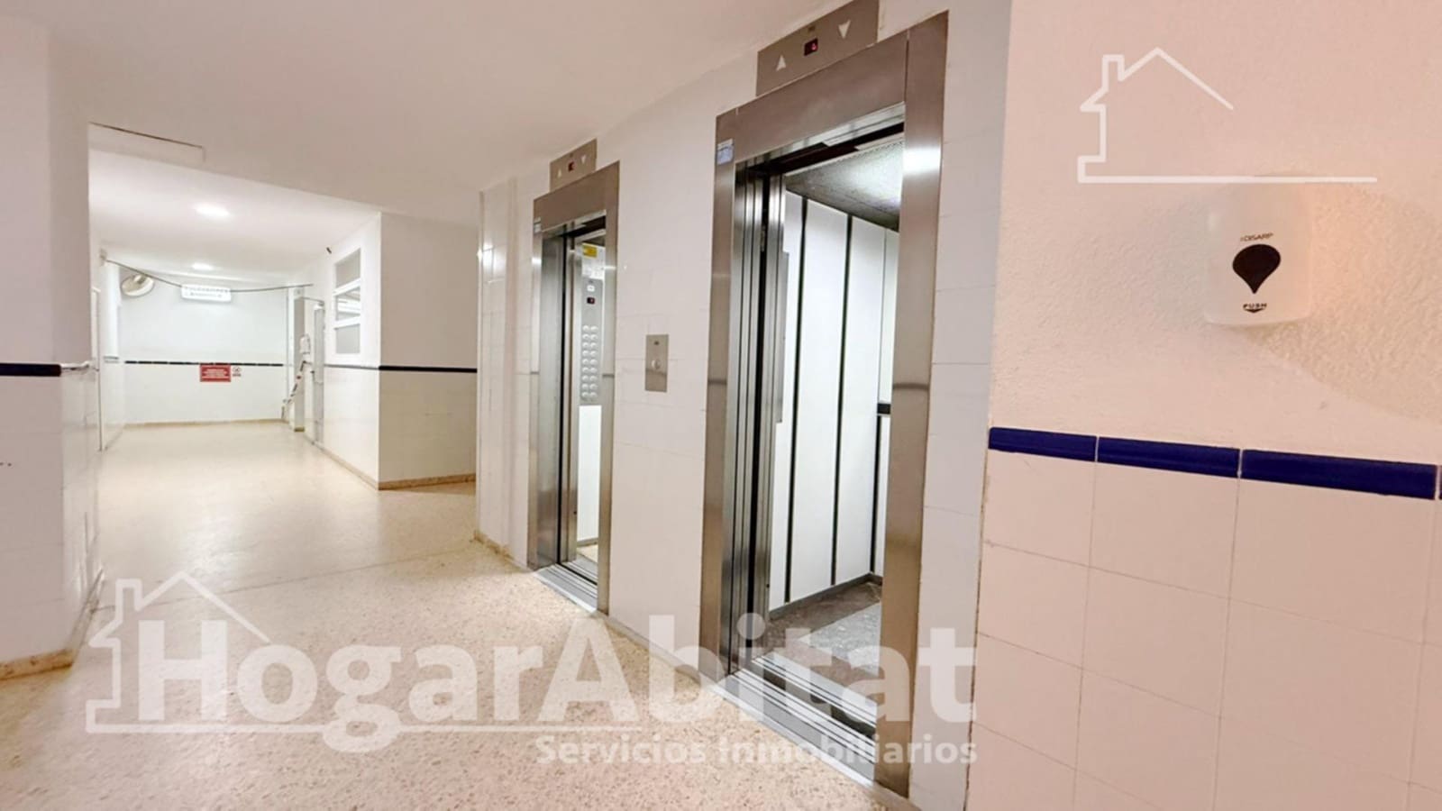 Piso de 2 habitaciones en Bellreguard en venta con piscina - 144.000 € (Ref: 10003735)