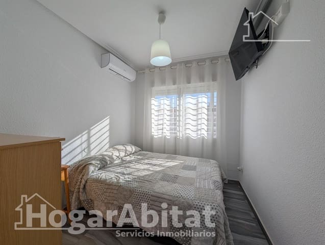 2 soveværelse Rækkehus til salg i Centro, Santa Pola med garage - € 289.000 (Ref: 10003736)