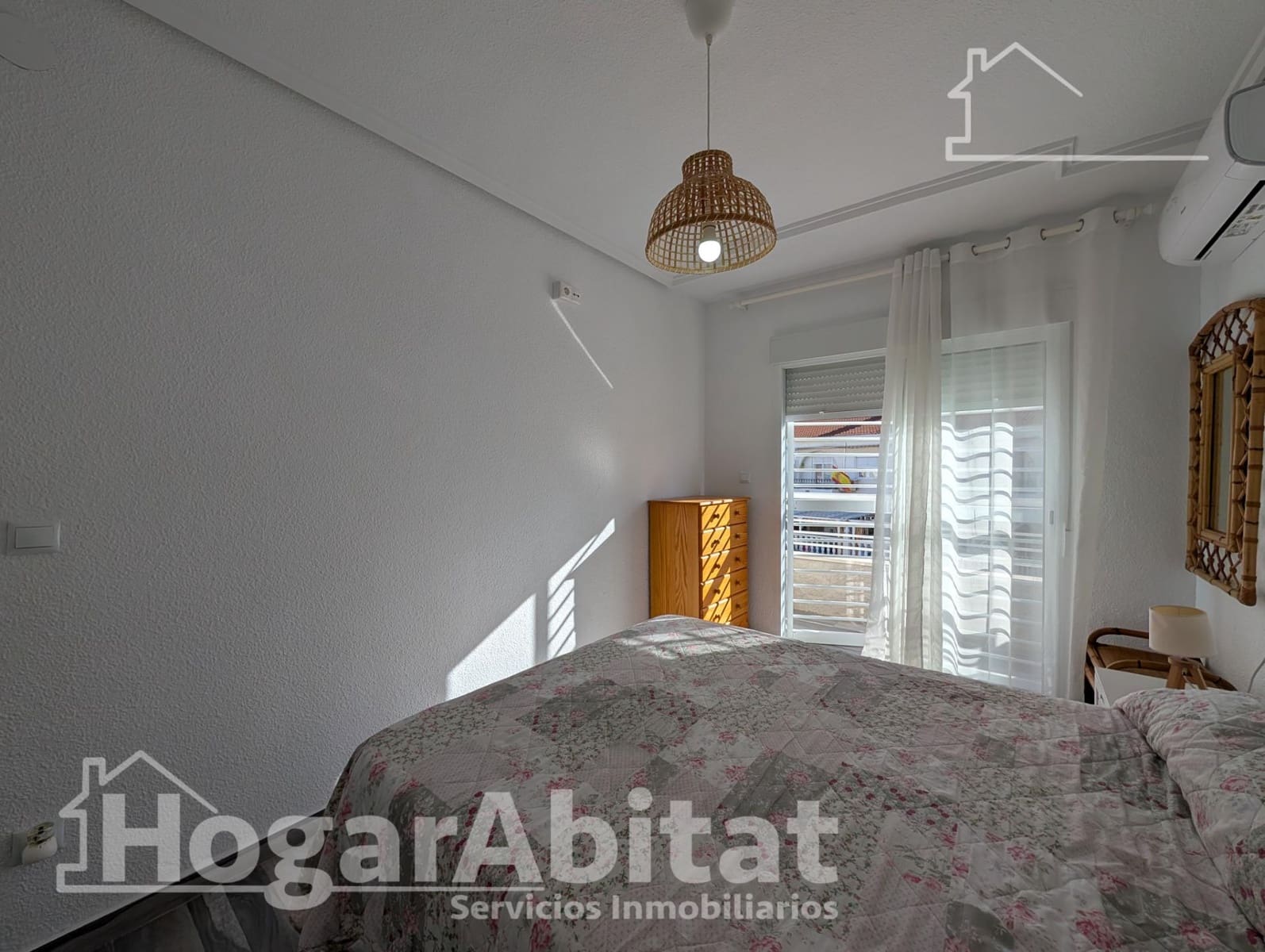 2 soveværelse Rækkehus til salg i Santa Pola med garage - € 289.000 (Ref: 10003736)