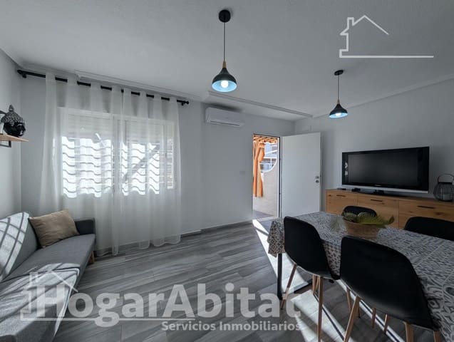 2 soveværelse Rækkehus til salg i Centro, Santa Pola med garage - € 289.000 (Ref: 10003736)