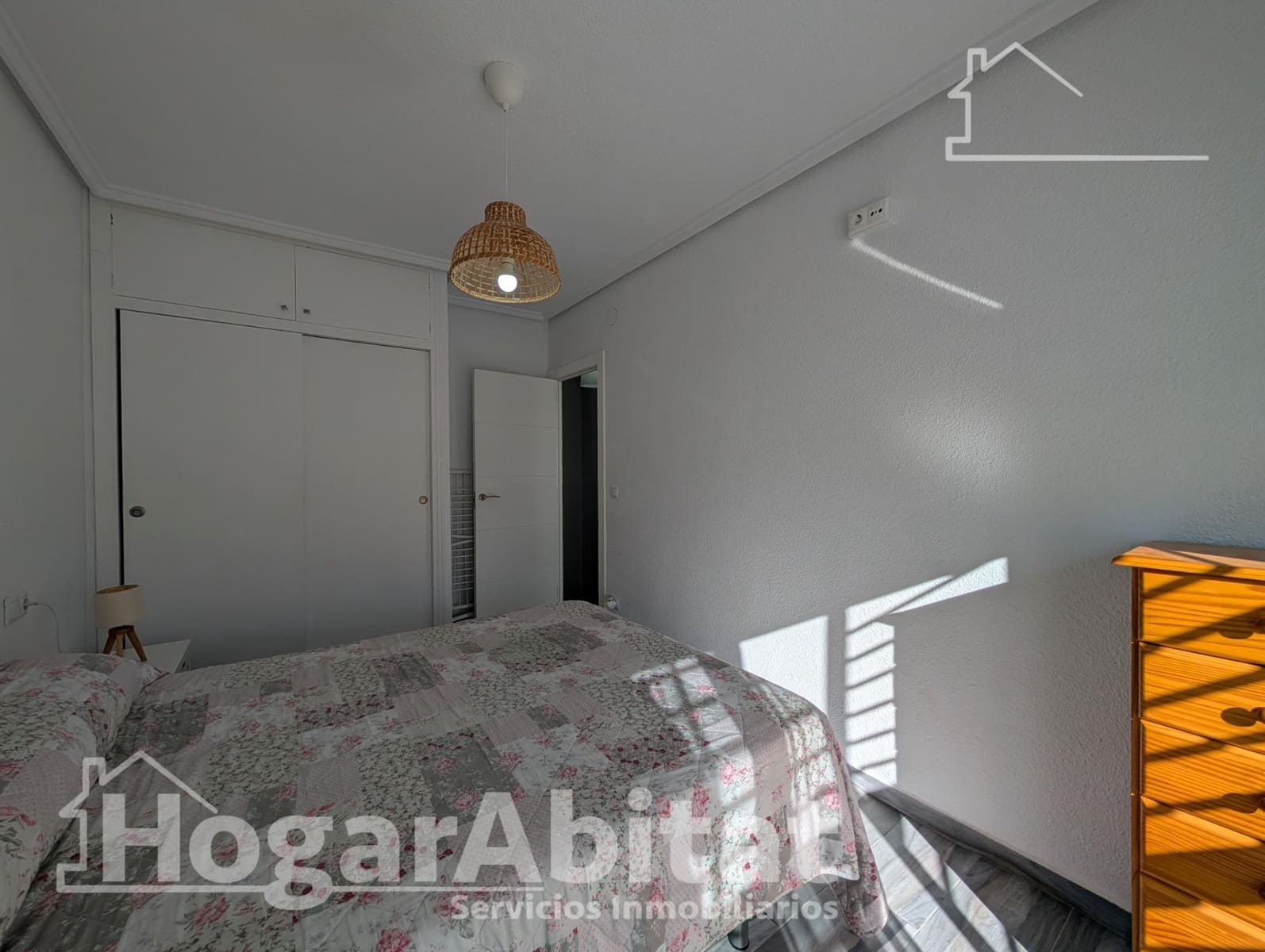 2 soveværelse Rækkehus til salg i Santa Pola med garage - € 289.000 (Ref: 10003736)